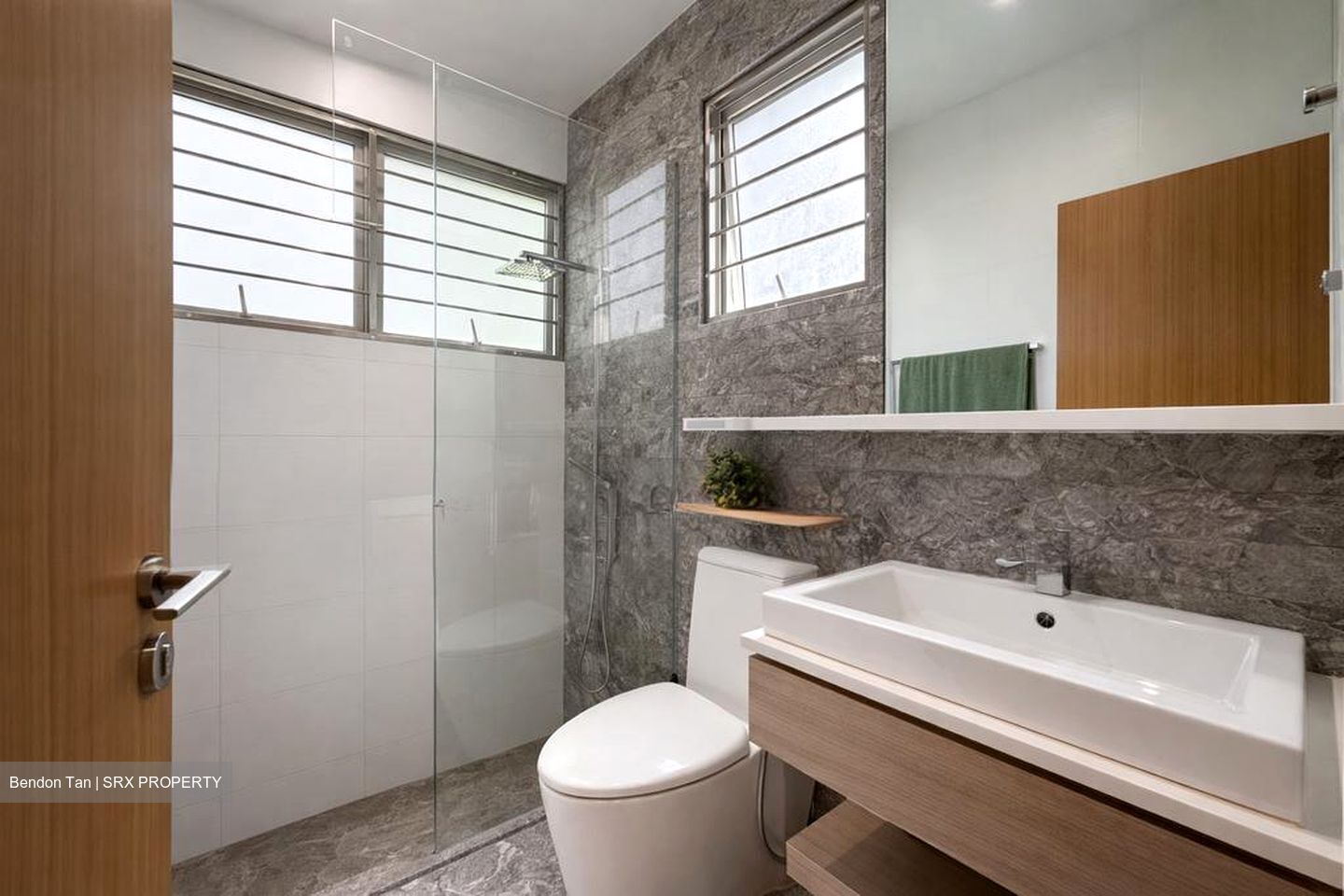 The Greenwich (D28), Condominium #536774541